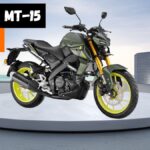 Yamaha MT-15