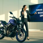 Yamaha MT-03