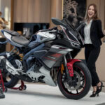 Yamaha R7