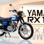 Yamaha RX100