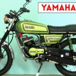 Yamaha RX100