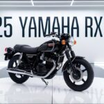 Yamaha RX100