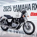 Yamaha RX100
