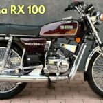Yamaha RX100