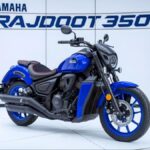 Yamaha Rajdoot 350